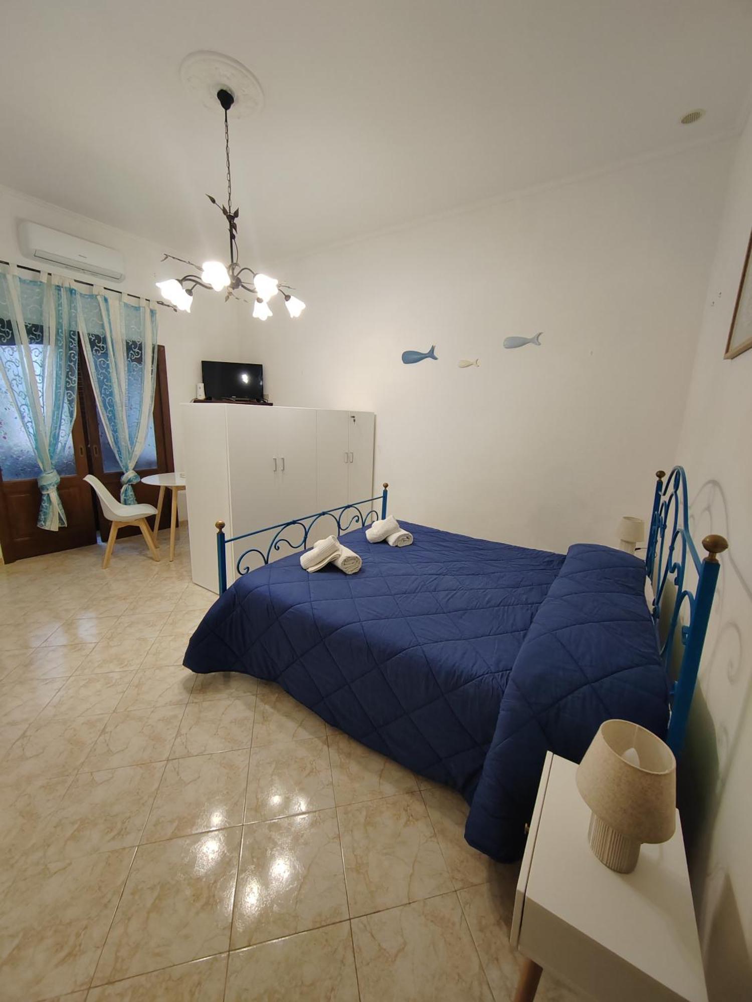 Apartment La Casa Di Tindara